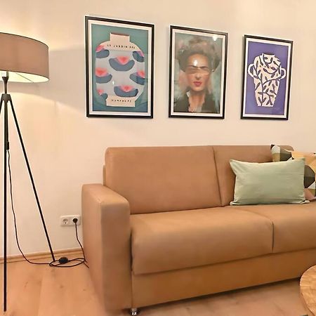 Appartamento Urban & Chic: 2Bdr, Parkplatz Witten Esterno foto