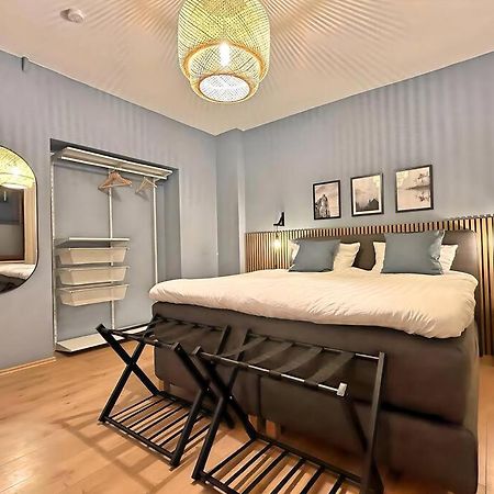 Appartamento Urban & Chic: 2Bdr, Parkplatz Witten Esterno foto