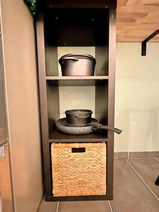 Appartamento Urban & Chic: 2Bdr, Parkplatz Witten Esterno foto