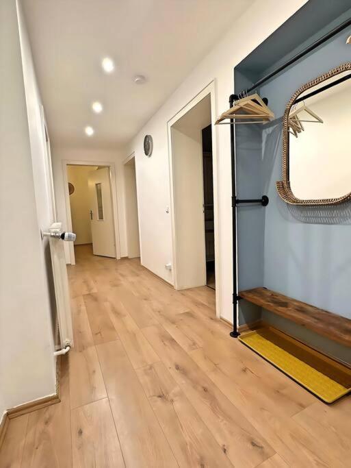 Appartamento Urban & Chic: 2Bdr, Parkplatz Witten Esterno foto