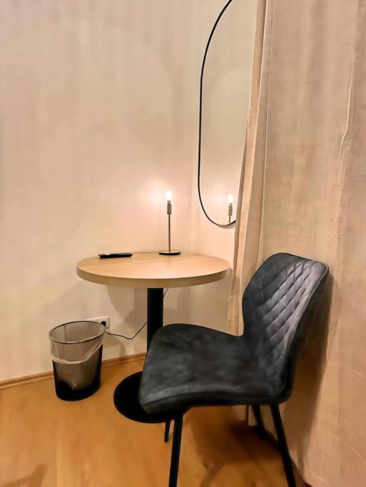 Appartamento Urban & Chic: 2Bdr, Parkplatz Witten Esterno foto