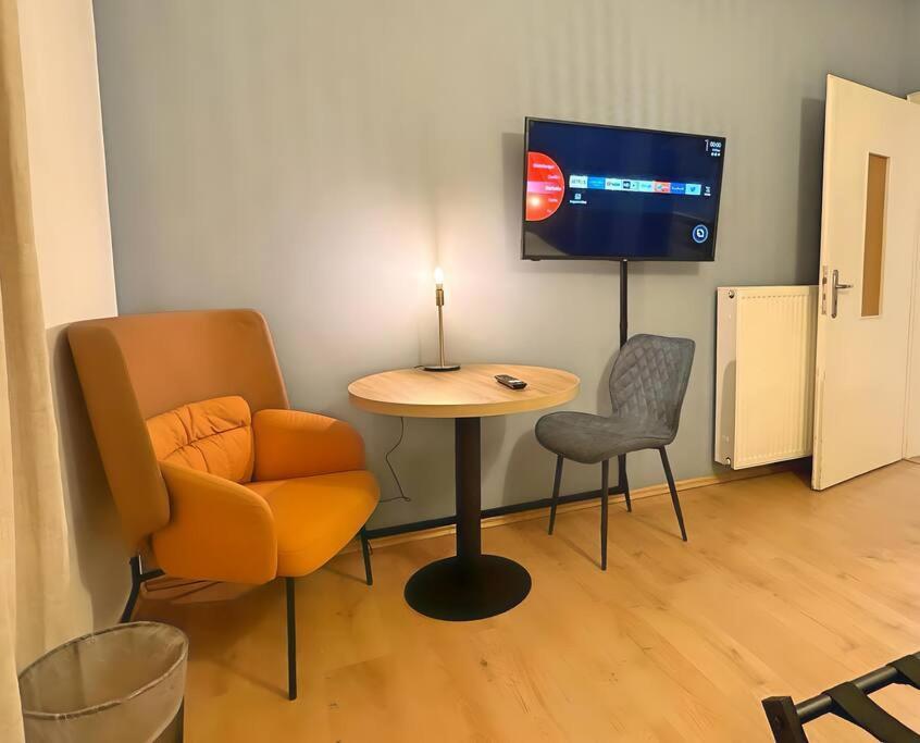 Appartamento Urban & Chic: 2Bdr, Parkplatz Witten Esterno foto